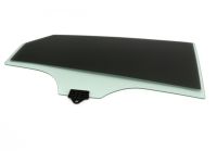 Kia 834132W000 Grip-Rear Door Glass