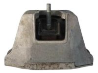 Kia 21810G2000 Engine Mounting Bracket Assembly