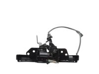 Kia 81130M6000 Hood Latch Assembly