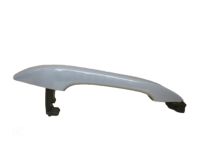 Kia 83661L2000 Rear Door Outside Handle Kia 83661L2000 Rear Door Outside Handle