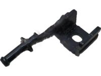 Kia 28785J5100 Support Assembly-Hanger