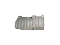 Kia 287932P600 Protector-Heat Center