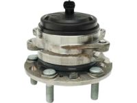 Kia 52720S1000 Rear Wheel Bearing Kia 52720S1000 Rear Wheel Bearing
