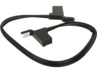 Kia 86430D9000 Weatherstrip-Hood Kia 86430D9000 Weatherstrip-Hood