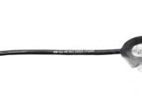 Kia 58950P2000 Cable Assembly-ABSEXT,L Kia 58950P2000 Cable Assembly-ABSEXT,L