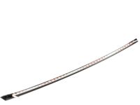 Kia 83860D4000 Rear Door Moulding Assembly Kia 83860D4000 Rear Door Moulding Assembly