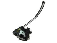Kia 813201M250 Front Door-Lock Actuator Motor, Right Kia 813201M250 Front Door-Lock Actuator Motor, Right