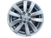 Kia 52910A7350 Aluminum Wheel Assembly Kia 52910A7350 Aluminum Wheel Assembly
