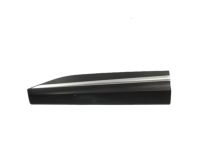 Kia 87721P1000BKL Front Door Side Garnish Assembly Kia 87721P1000BKL Front Door Side Garnish Assembly