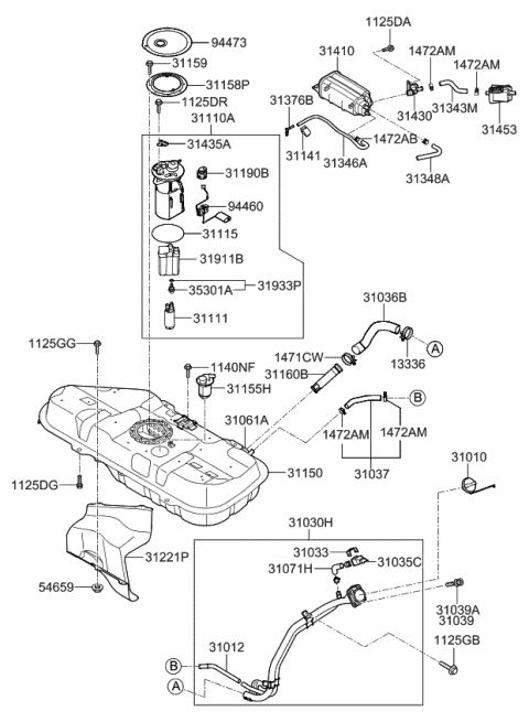 Kia Soul Engine Diagram Wiring Diagram Ground Project Ground Project Lecanzonidamarciapiede It