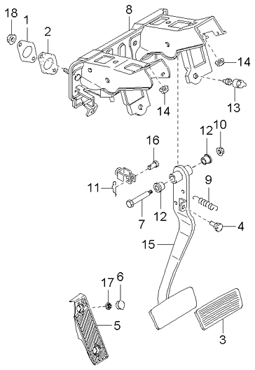 2002 kia spectra brake problems 2002 kia spectra brake problems