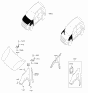 Diagram for Kia Hood - 66400G5000