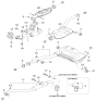 Diagram for Kia Tail Pipe - 0K52Y40700