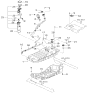 Diagram for Kia Fuel Tank Lock Ring - 783180210
