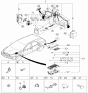 Diagram for Kia Battery Fuse - 1898004825