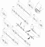 Diagram for Kia Axle Shaft - 49501A9300