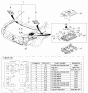 Diagram for Kia Battery Fuse - 1898004827