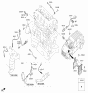 Diagram for Kia Oxygen Sensor - 392102G720
