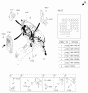 Diagram for Kia Relay Block - 91950F6130