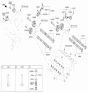 Diagram for Kia Variable Timing Sprocket - 243703CGA0