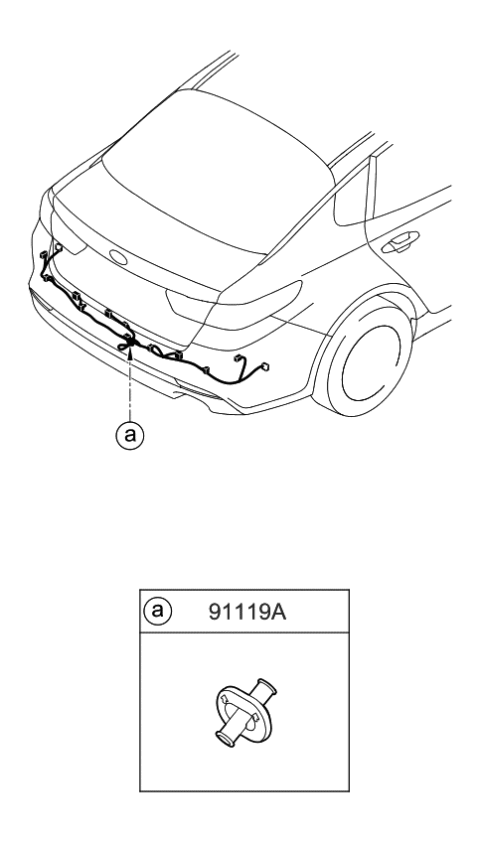 2020 Kia Optima Door Wiring Diagram 2