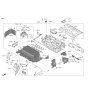 Diagram for 2017 Kia Optima Hybrid Relay - 37514A8510