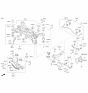 Diagram for 2013 Kia Sorento Fuse - 921942P000