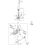 Diagram for 2022 Kia Sportage Master Cylinder Repair Kit - 4377937010