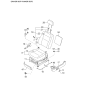 Diagram for Kia Sorento Seat Switch - 881993E200