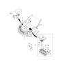 Diagram for 2006 Kia Amanti Fuse Box - 919503F070