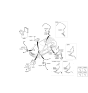 Diagram for Kia Sorento ABS Pump And Motor Assembly - 589101U860