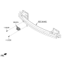 Diagram for 2021 Kia Sedona Cruise Control Module - 96400A9600