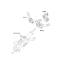 Diagram for Kia Wiper Switch - 934202V050