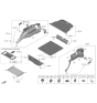 Diagram for Kia EV6 Seat Switch - 894B0CV000CVH