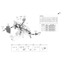 Diagram for 2021 Kia Telluride Relay Block - 91950S9040