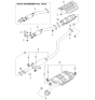 Diagram for Kia Spectra Muffler - 287002F800