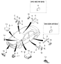 Diagram for 2005 Kia Spectra Transmitter - 954302F210