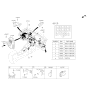 Diagram for Kia Forte Koup Fuse - 1879001120