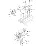 Diagram for Kia Spectra Spark Plug Wire - 0K01318052A