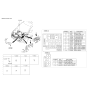 Diagram for 2013 Kia Sorento Fuse - 1879001316