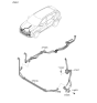 Diagram for 2023 Kia Sportage Water Pump - 375W5P4500