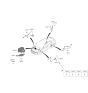 Diagram for 2023 Kia K5 ABS Control Module - 58910L3100