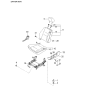 Diagram for 2000 Kia Spectra Seat Cover - 0K2SR88181A953