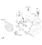 Diagram for 2018 Kia Forte Fuel Injector - 353102B160