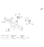 Diagram for 2021 Kia Sportage Relay Block - 91940D3100