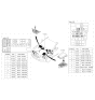 Diagram for 2015 Kia K900 Fuse - 1879004929