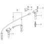 Diagram for 2005 Kia Optima Ignition Coil - 2730138020