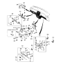 Diagram for 2005 Kia Sorento Fog Light Bulb - 1864505009