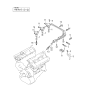 Diagram for 2003 Kia Sorento Spark Plug - 2741037100