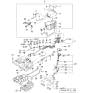 Diagram for Kia Amanti Fuel Level Sensor - 944603F500